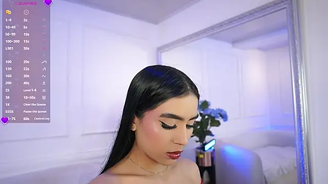 elasummer online show from 02/19/25, 12:00