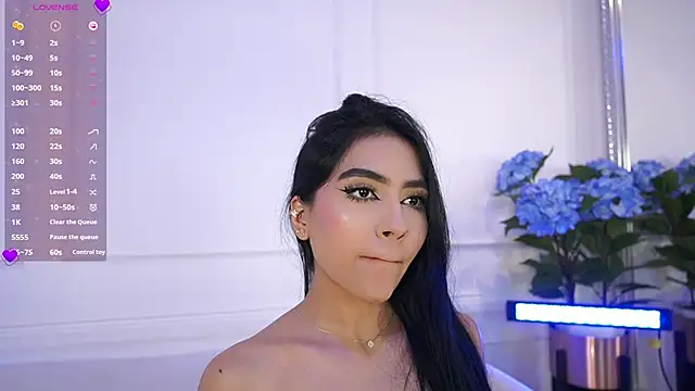 elasummer online show from 02/22/25, 05:57