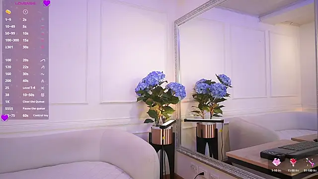 elasummer online show from 03/03/25, 12:05