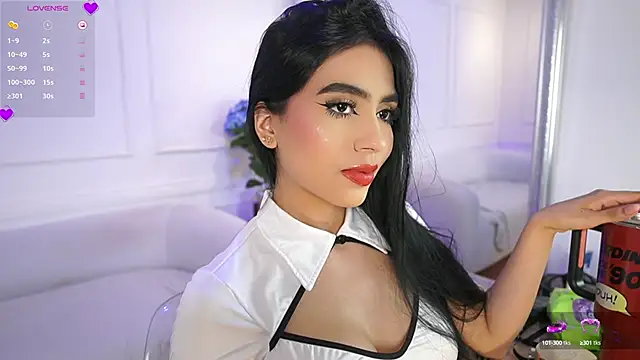 elasummer online show from 03/12/25, 03:07