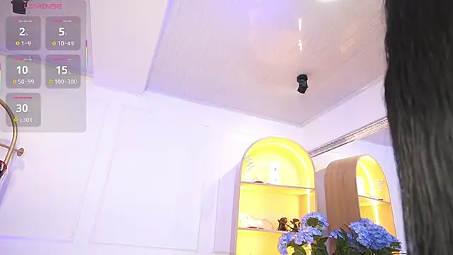 elasummer online show from 10/20/25, 12:27