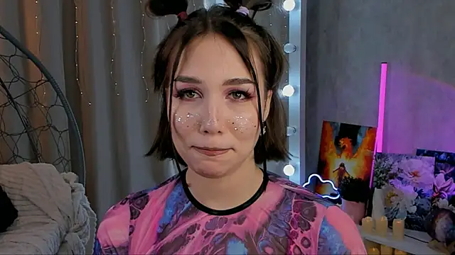 Tate Angel online show from 11/16/25, 07:30