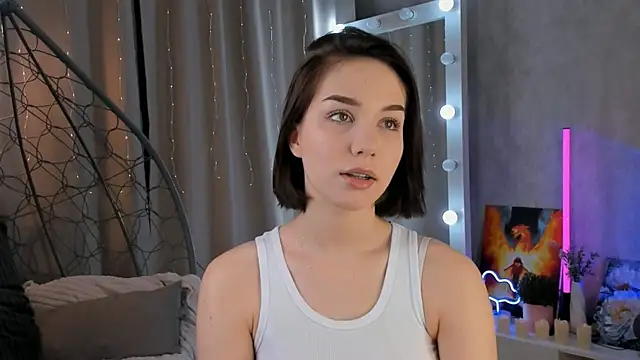 Tate Angel online show from 11/23/25, 07:13