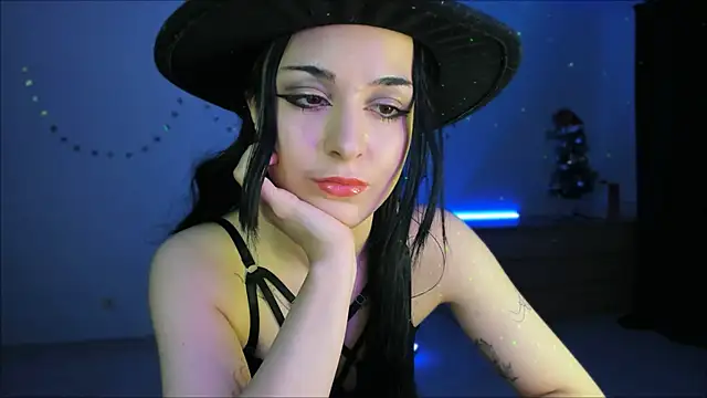 mollyposhh online show from 01/12/25, 02:24