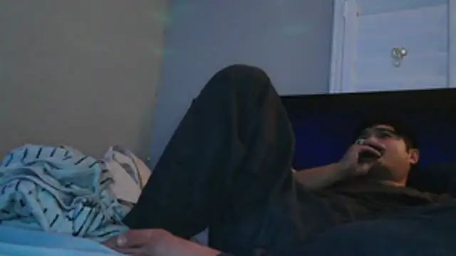 cloudyspun online show from 11/11/25, 12:38