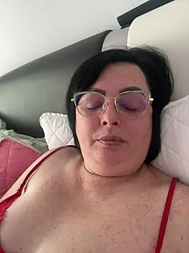 Amandamuller1982 online show from 01/06/25, 09:41