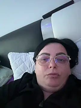 Amandamuller1982 online show from 01/13/25, 02:32