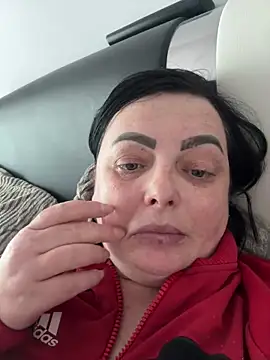 Amandamuller1982 online show from 03/12/25, 02:34