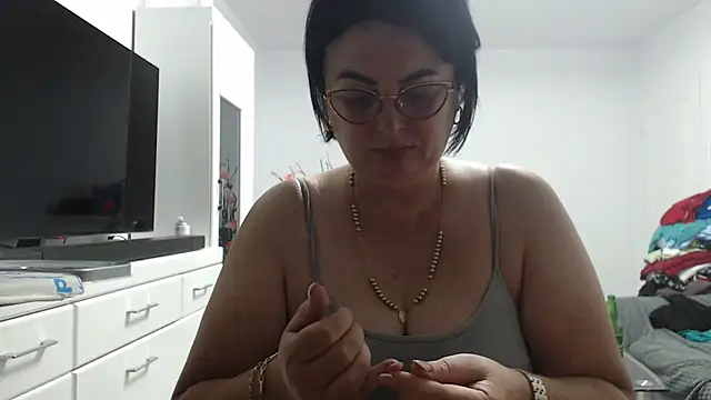 Amandamuller1982 online show from 09/11/25, 09:15