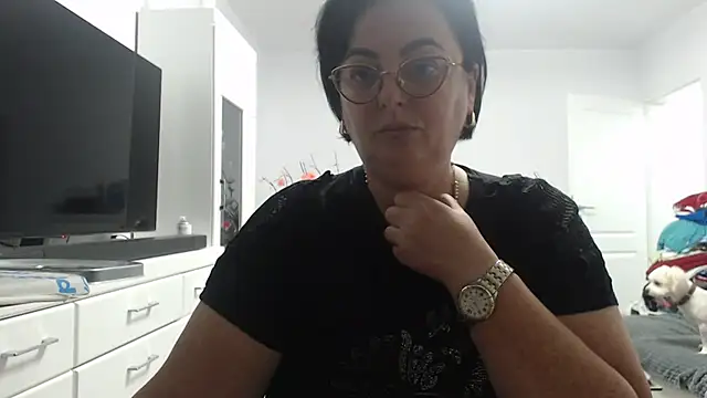 Amandamuller1982 online show from 09/20/25, 07:04