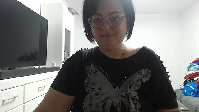 Amandamuller1982 online show from 09/28/25, 09:20