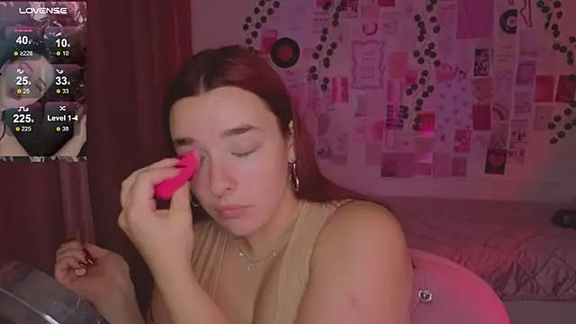 CookyDaisy online show from 10/11/25, 06:39