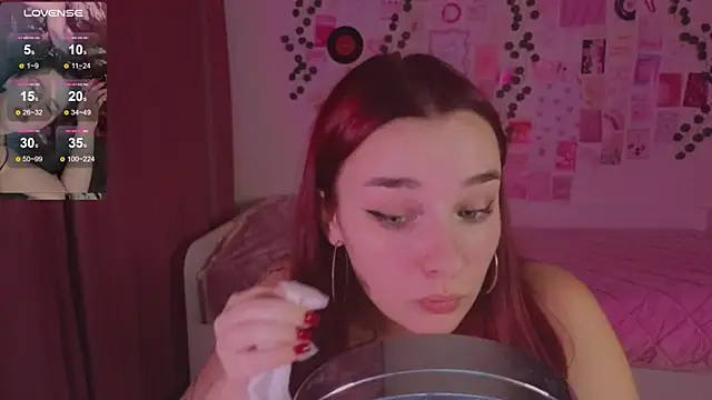 CookyDaisy online show from 11/05/25, 07:14