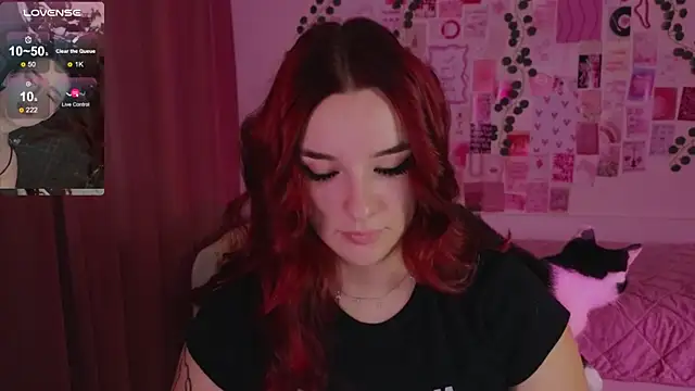 CookyDaisy online show from 11/08/25, 07:45