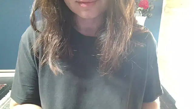 NovaBabe21 online show from 10/26/25, 06:41