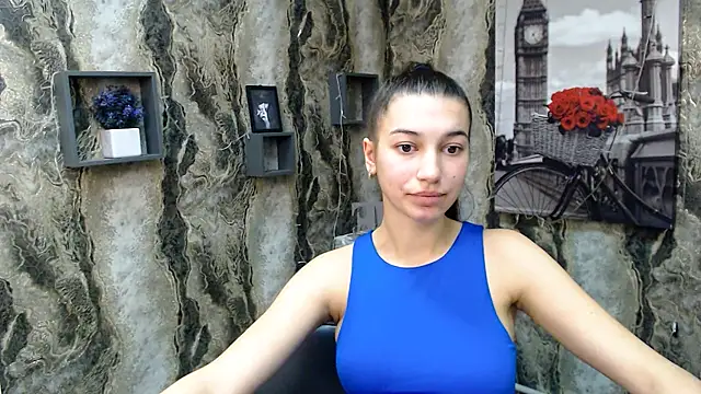 Snapshot of KarolinaRosse_ chatting on 01/21/25, 10:08 KarolinaRosse online show from 01/21/25, 10:08