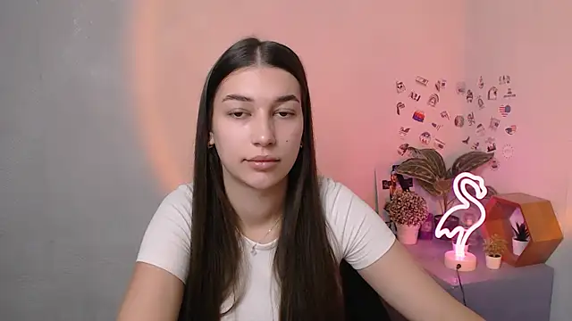 KarolinaRosse  online show from 11/17/25, 07:03