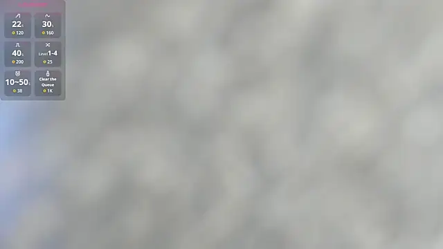 Duriel  online show from 11/20/25, 12:38