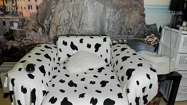 andradahot15 online show from 12/05/24, 02:55