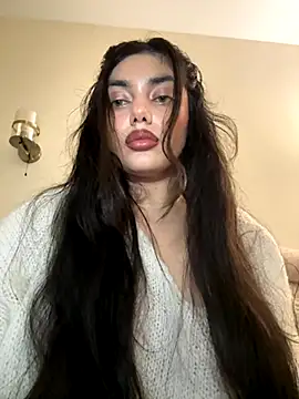 Sweet Khalifa  online show from 11/01/25, 03:03