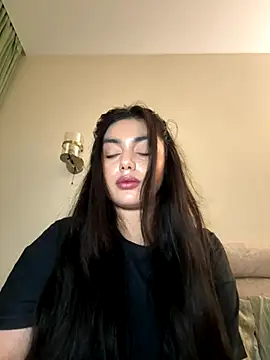 Sweet Khalifa  online show from 11/06/25, 02:40