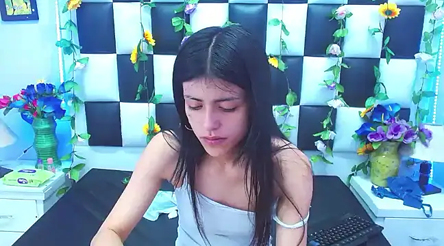 Snapshot of Morgana_Smit chatting on 01/17/25, 01:35 Morgana Smit online show from 01/17/25, 01:35