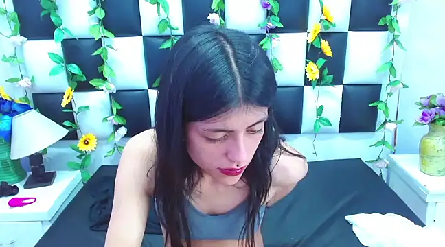 Snapshot of Morgana_Smit chatting on 02/28/25, 04:31 Morgana Smit online show from 02/28/25, 04:31