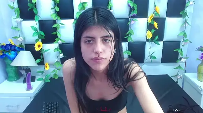 Snapshot of Morgana_Smit chatting on 03/03/25, 08:11 Morgana Smit online show from 03/03/25, 08:11