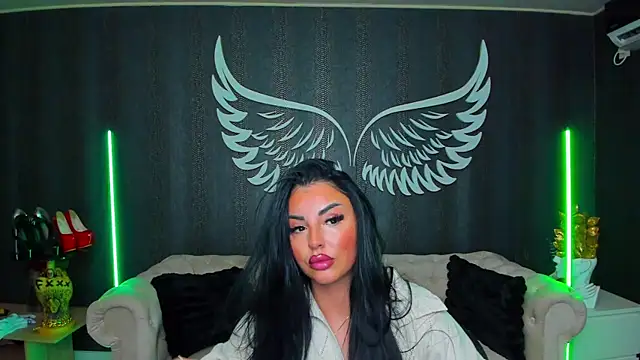 anemarieejolie online show from 11/14/25, 06:39