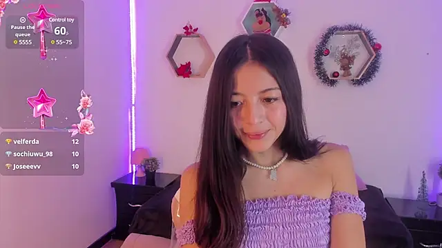 Snapshot of Meelanny_ds chatting on 12/26/24, 08:39 Meelanny ds online show from 12/26/24, 08:39