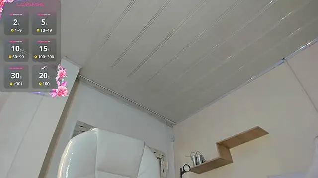 Snapshot of Meelanny_ds chatting on 01/16/25, 05:00 Meelanny ds online show from 01/16/25, 05:00