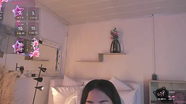 Snapshot of Meelanny_ds chatting on 03/15/25, 04:46 Meelanny ds online show from 03/15/25, 04:46