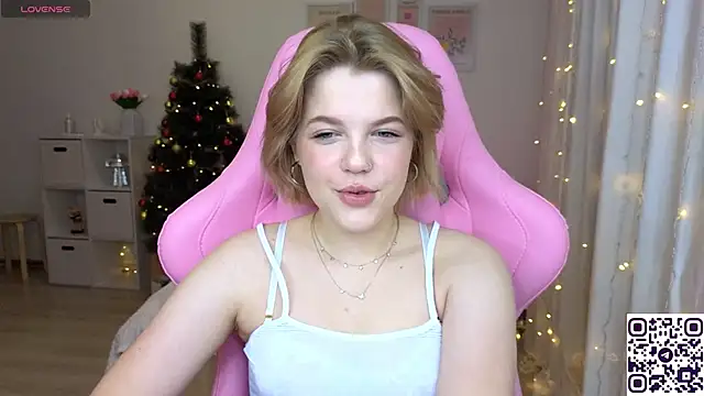 Maya Rave online show from 12/20/24, 03:14