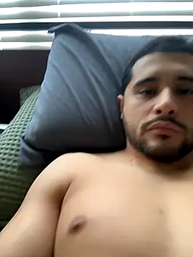 LATINMOBB online show from 11/07/25, 08:09