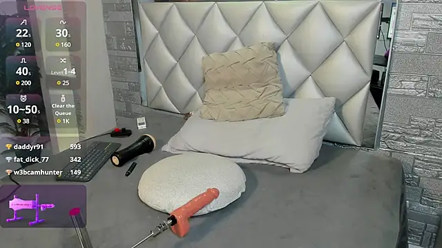 Snapshot of Aron_Bolt chatting on 02/13/25, 04:00 Aron Bolt online show from 02/13/25, 04:00