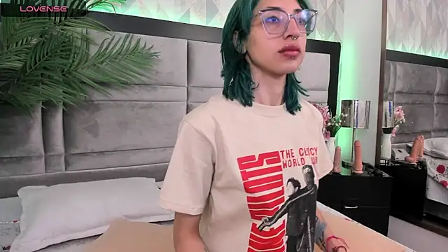 Im gaia online show from 01/18/25, 12:15