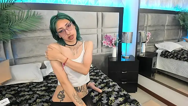 Im gaia online show from 01/24/25, 07:49