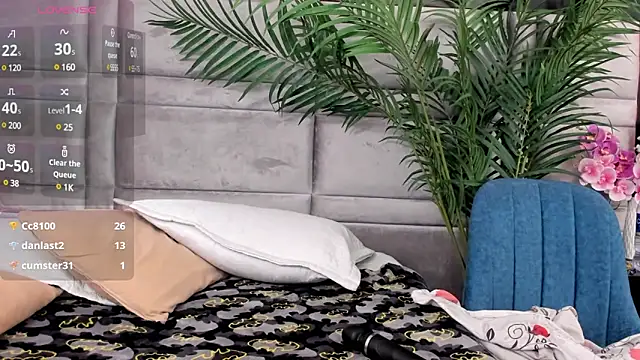 Im gaia online show from 02/06/25, 05:09