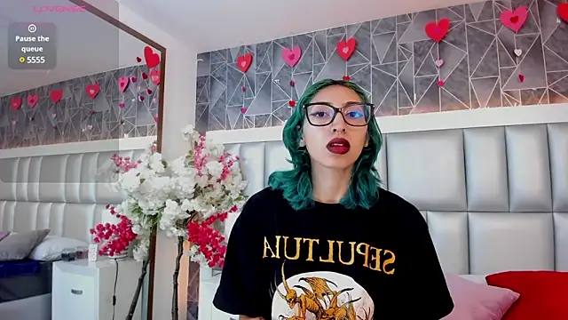 Im gaia online show from 02/19/25, 01:28