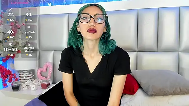 Im gaia online show from 02/22/25, 12:19