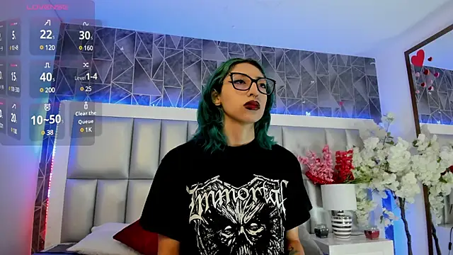 Im gaia online show from 02/28/25, 01:25