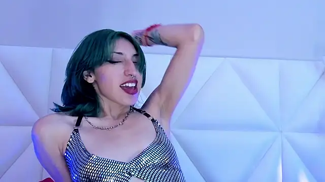 Im gaia online show from 03/18/25, 07:31