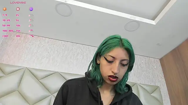 Im gaia online show from 09/13/25, 12:27