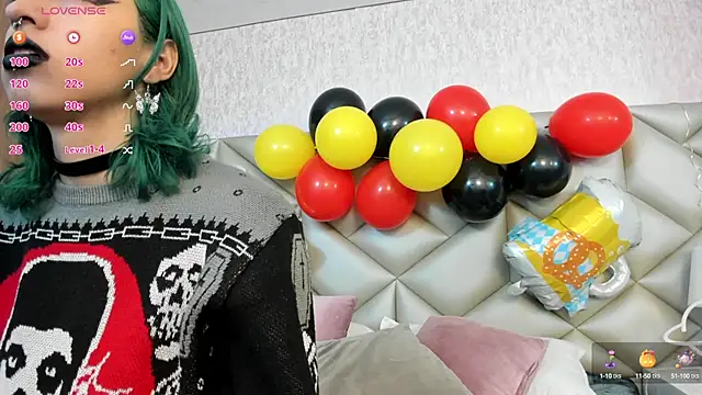 Im gaia online show from 09/26/25, 12:31