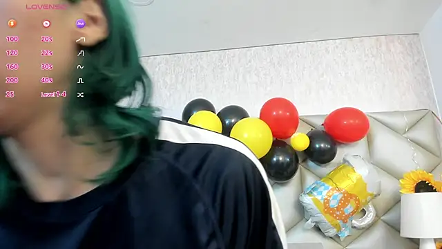 Im gaia online show from 09/30/25, 01:05