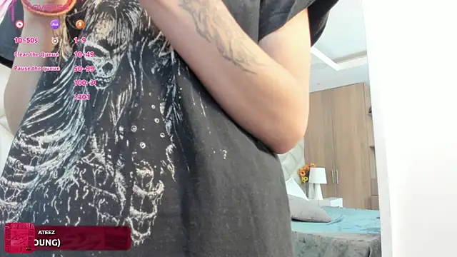 Im gaia online show from 10/08/25, 12:14