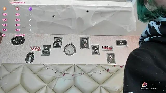 Im gaia online show from 10/10/25, 12:26