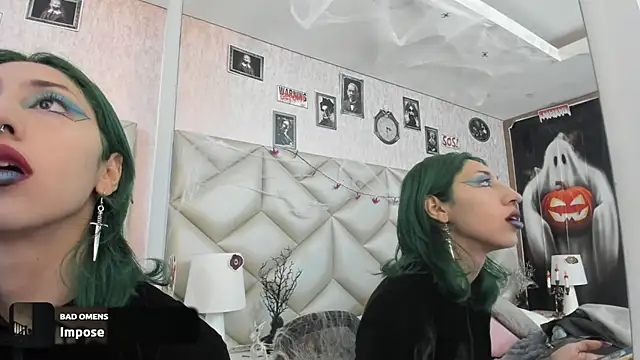 Im gaia online show from 10/23/25, 01:10