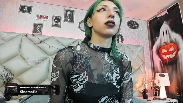 Im gaia online show from 11/03/25, 12:28