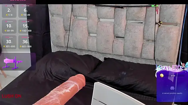 la mazona online show from 01/16/25, 10:21